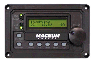 Magnum Inverters